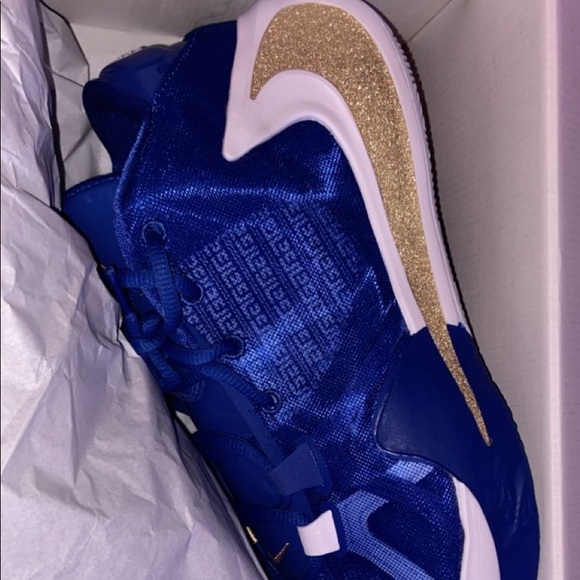 Nike Other - NIKE ZOOM FREAK 1